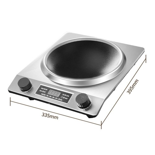 5000w electric induction - 5000w, stove