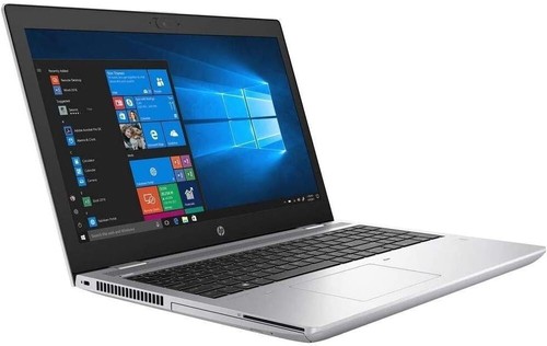 Probook 650 6 core - hp, g4