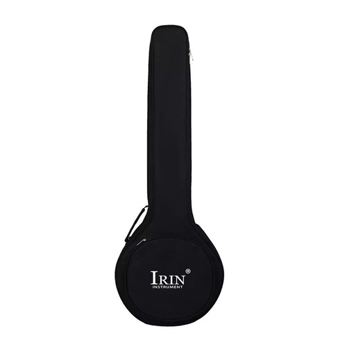 Banjo container - banjo, bag