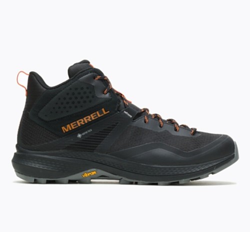 Merrell mqm gtx mens - merrell,