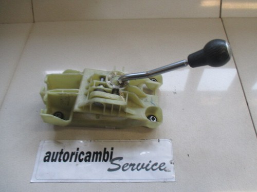 54100saa023 gear knob lever - gear,