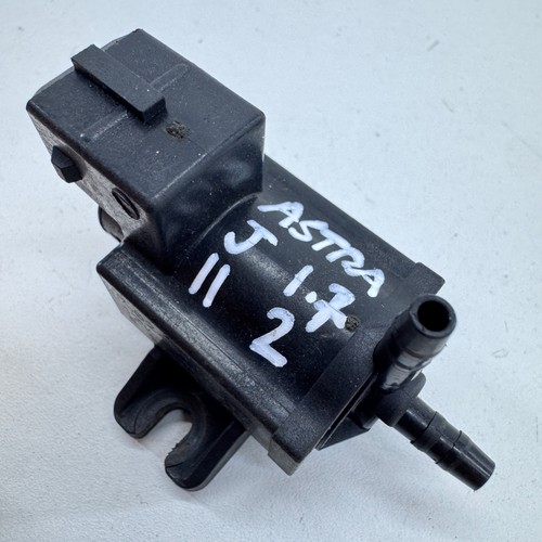 Vauxhall astra vacuum - j,