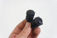 FIT HONDA CAR HOOD BUMPER STOP