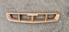 Honda Civic EK9 front grill