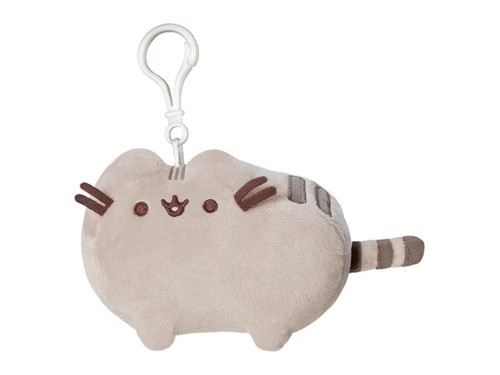 Aurora pusheen classic plush - pusheen,