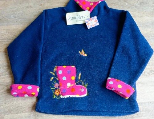 Ramblers countrywear girls - ramblers,