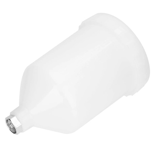 Spray gun cup pot - spray,