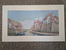 Whitby staithes new - whitby, **new**