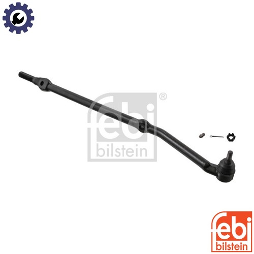 Tie rod end 41097 for - end, jeep