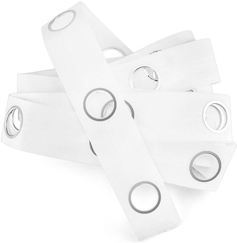 10m eyelet curtain - eyelet,