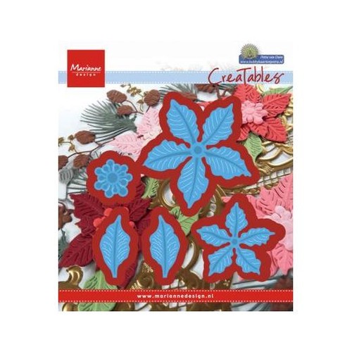 Marianne design creatables - marianne,
