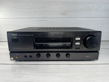 Aiwa MX-Z92M Stereo Integrated