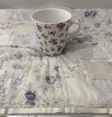 Cath kidston ditsy rose - kidston,