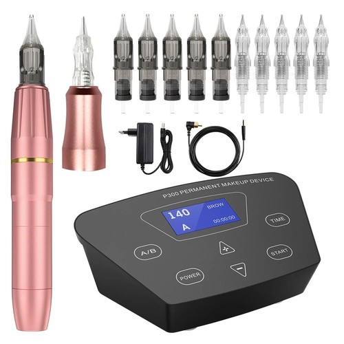 Professional p300 permanent - p300,