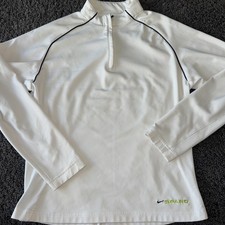 NIKE SPARQ fit dry football