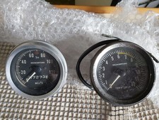 Bridgestone Speedometer And Tacho