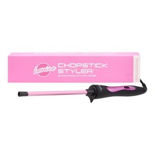 Heroine Chopstick Styler Curling Wand Master No1 Tight Curls NEW Open Box
