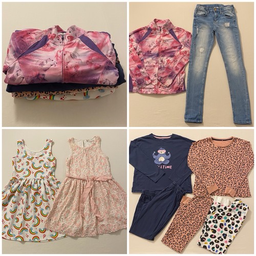 Girls clothes bundle 10 - clothes, 9-10