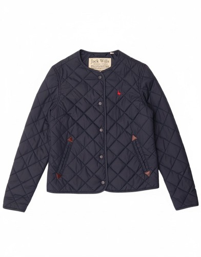 Jack wills womens quilted - jack,
