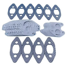 10X Carburetor Intake Exhaust