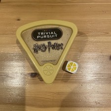 Harry Potter Trivial Pursuit