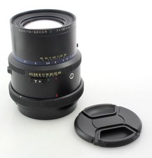 Mamiya-Sekor Z 180mm f4.5 Telephoto Lens Mamiya RZ 67 SLR Cameras - UK seller