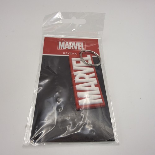 Marvel comics keyring - comics,