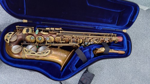 Mauriat pmsa 86ul alto - mauriat, pmsa-86ul