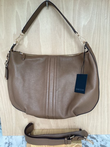 Geox aurelyi tan - geox, d
