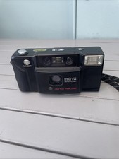 Minolta AF-E 35mm Film Point