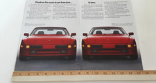 1987 PORSCHE 944S ORIGINAL 2