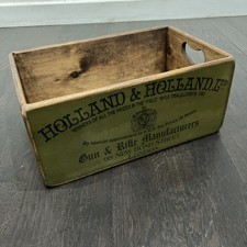 35cm Vintage Style Holland &