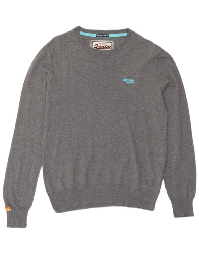 Superdry mens crew neck - crew,