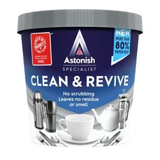 Astonish Specialist Clean &