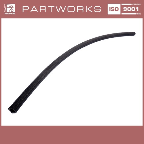 Turbocharger hose for porsche - turbocharger,