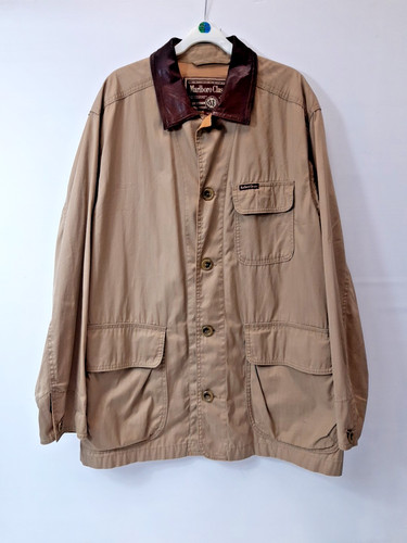 Marlboro classics jacket men - classics, men's