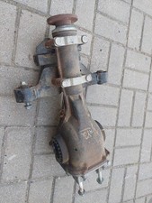 Subaru Outback (BS) 2018 Petrol rear differential diff S00096 DDG5678