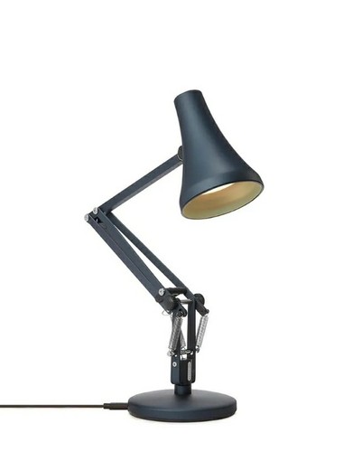 Desk lamp red mini - desk,