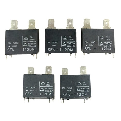 5pcs sfk 112dm 112 - 5pcs, sfk-112dm