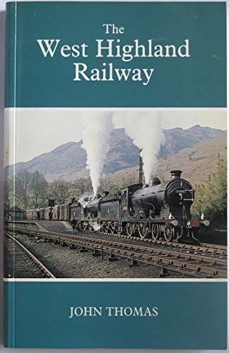West highland railway - west,