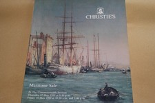 Christie's Maritime Sale