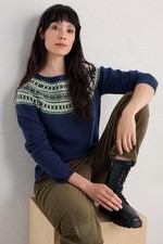 Seasalt Women's Regular Buck's