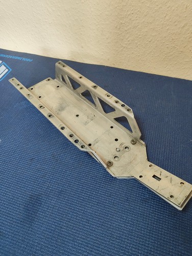 Irc baja chassis - irc, innovative
