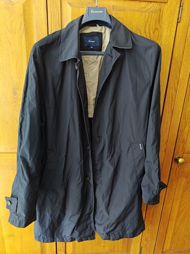 Faconnable mens packable - faconnable,