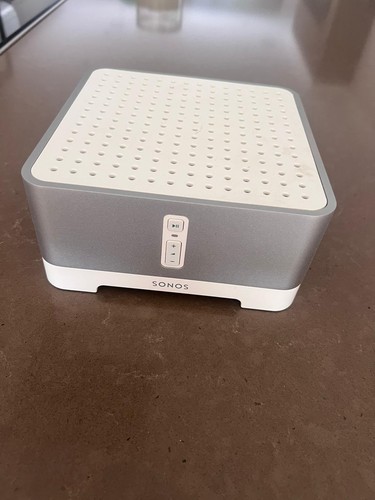 Sonos connect amp - sonos, integrated