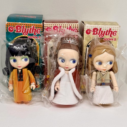 Kubrick blythe dolls - dolls, usa