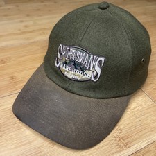 VTG Sportsman's Warehouse