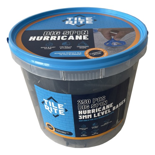 Tile rite big - big, hurricane