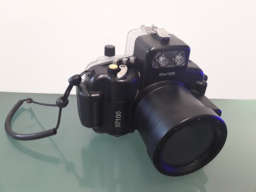 Nikon d7100 waterproof - d7100,