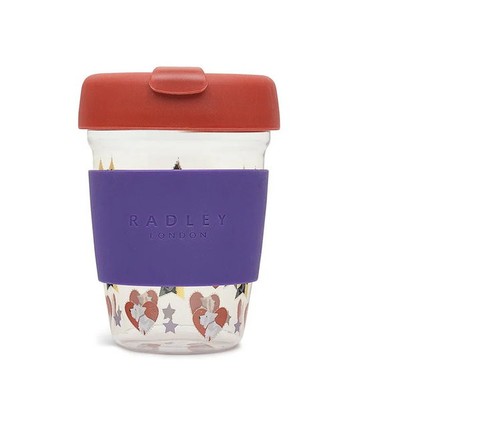 Radley london star - star, dogs